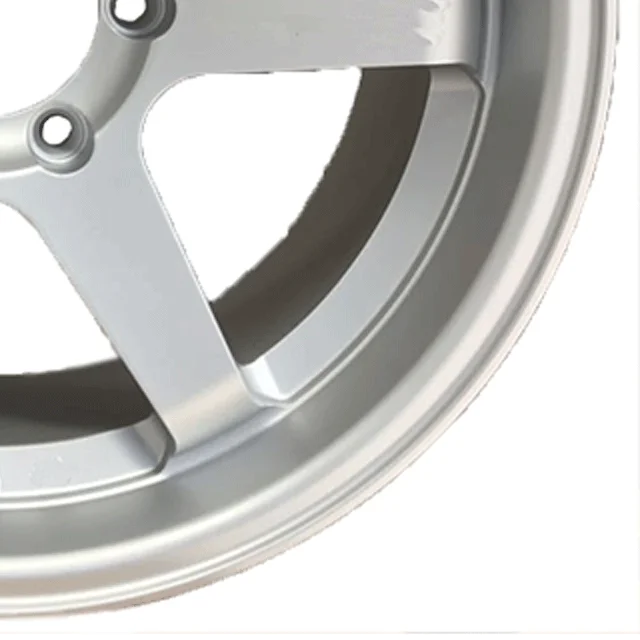 18 inch mag wheels China alloy wheel PCD 18 wheel 6x1397  velg te37 fit for Japanese cars manufacturer rims