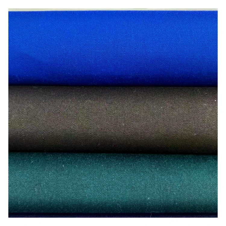 Waterproof solution dyed acrylic fabric oxford fabric for sunshade