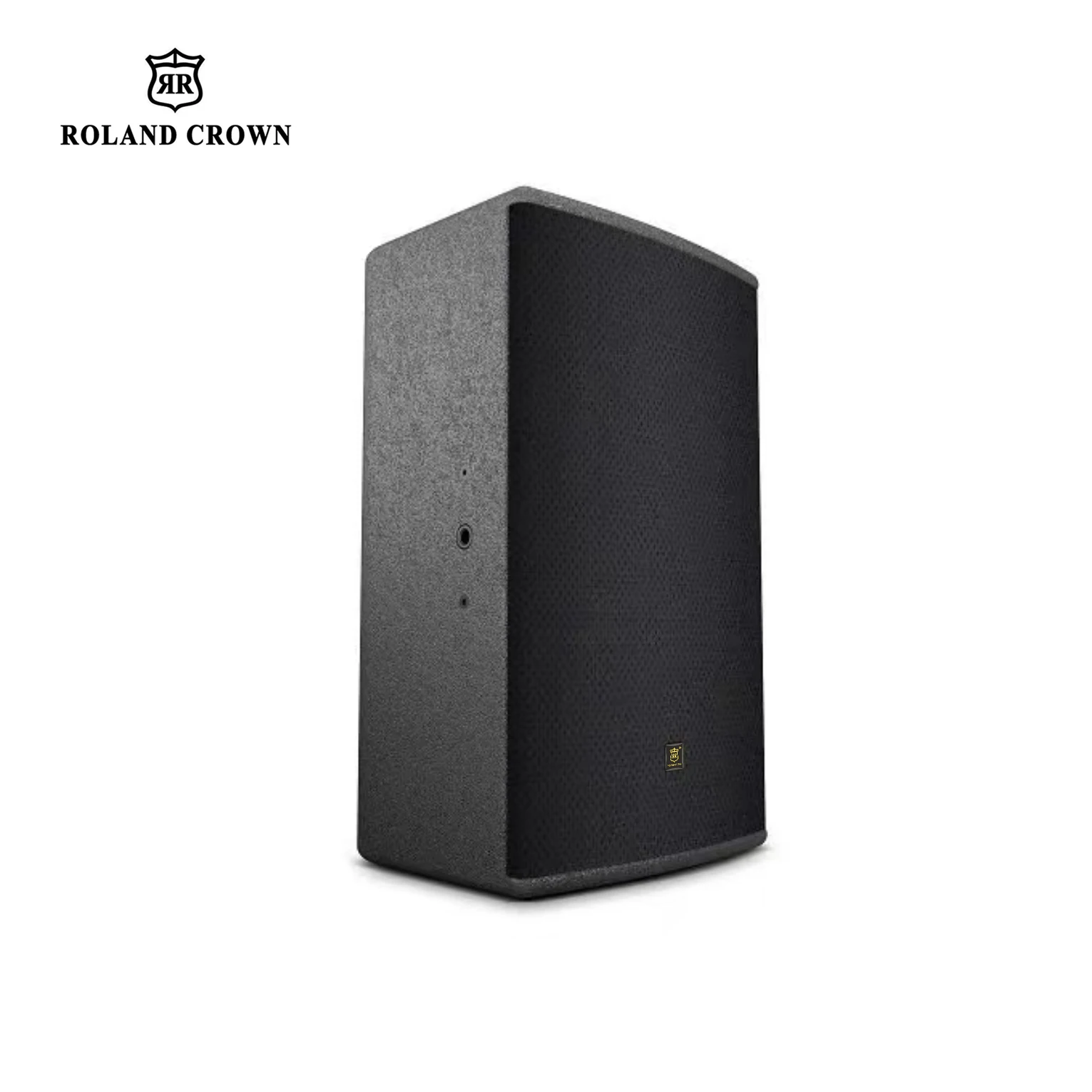Professional audio 8-inch coaxial conference hall speaker box design