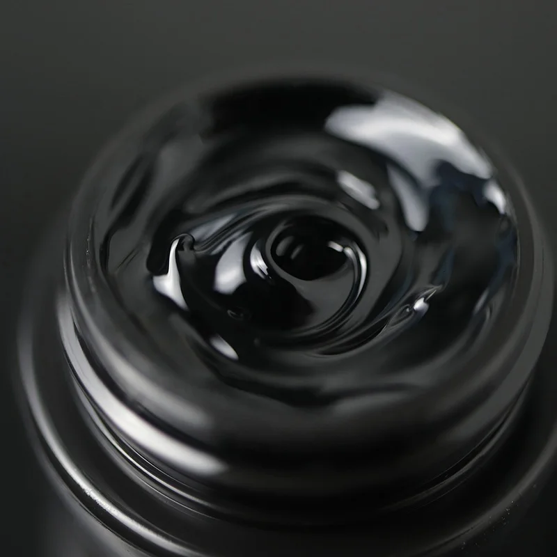 Good supplier cost price nail art beauty salon colors paint gel micro sculpture gel