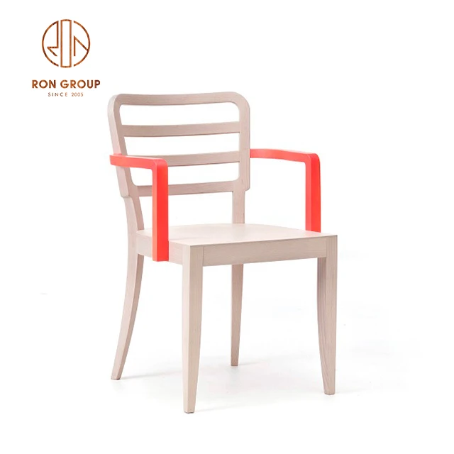 wooden tables and chairs for restaurant cafe chair