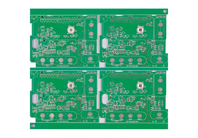 MCPCB светодиодная алюминиевая печатная плата производство электрических цепей SMT осветительная услуги обратной