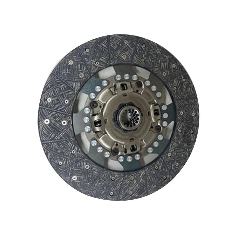 The manufacturer specializes in manufacturing high-quality Isuzu truck engine transmission clutch disc