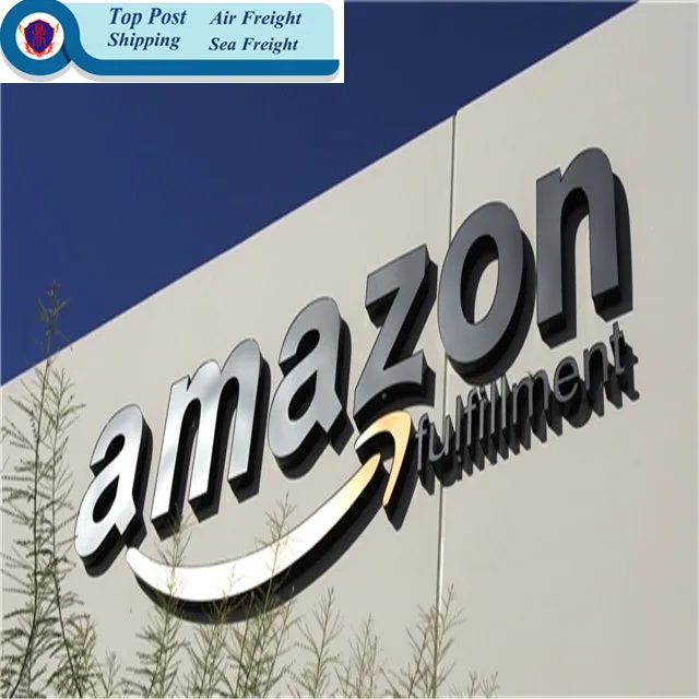 
USA Amazon FBA freight forwarder Shenzhen Air freight Shipping Agents to USA FBA Amazon 