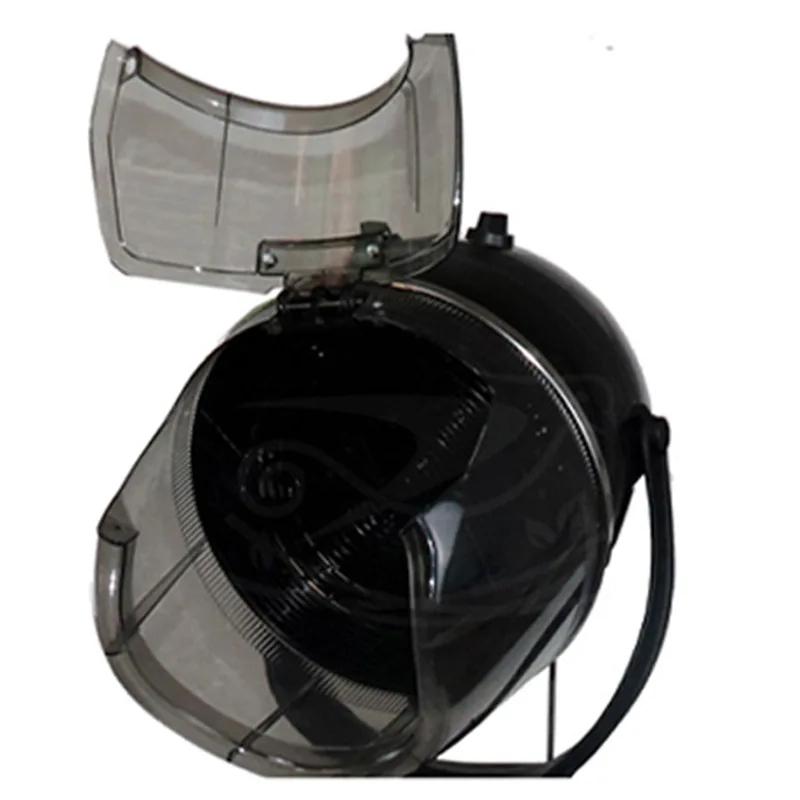 2024 Hair Dryer Steamer Hat Deep Conditioning Heat Steaming Salon Equipment Hooded Hair Dryer Machine Used In Hair Processor