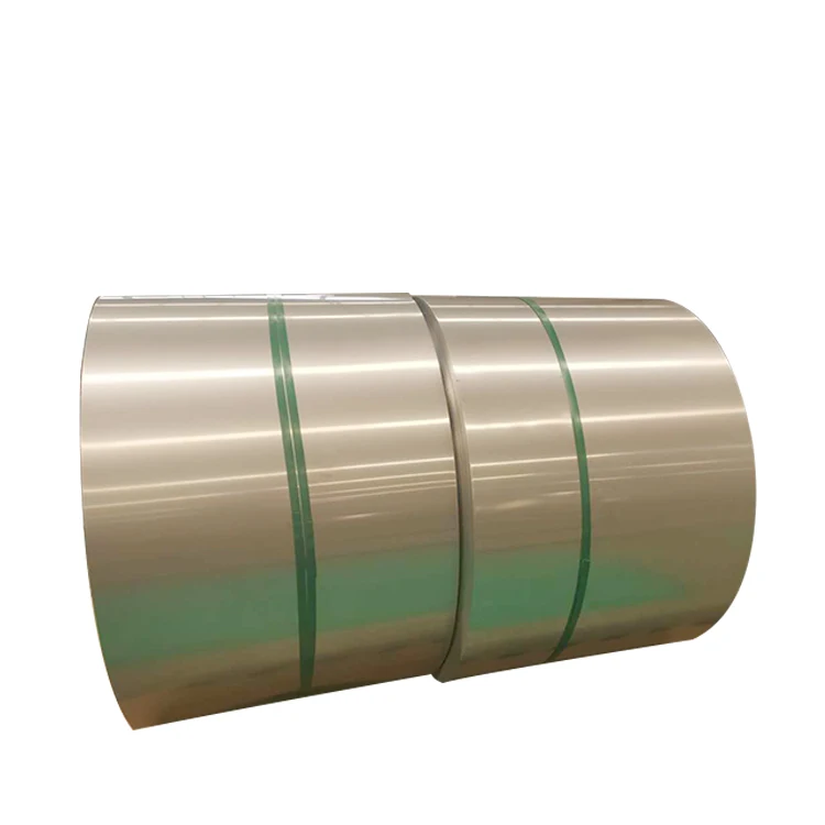 Silicon Steel Coils CRGO Electrical Steel for Toroidal Transformer Lamination