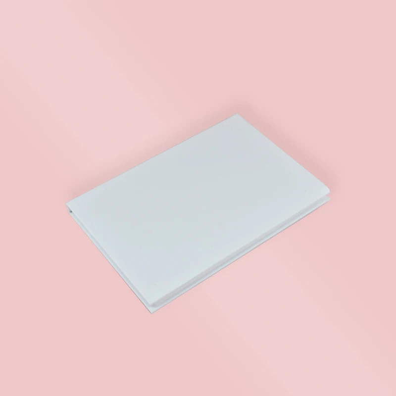 DIY 6 Colors Compact Powder Waterproof Long Lasting Makeup Matte Compact Pressed Powder Foundation Private Label