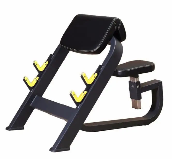 DFT fitness equipment gym bench DFT-641 decline bench weight bench