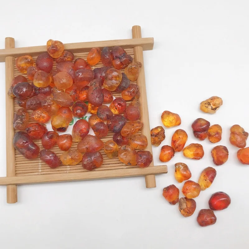 8008 Tao Jiao Высококачественная персиковая жевательная резинка Здоровая пища 100% чистая смола