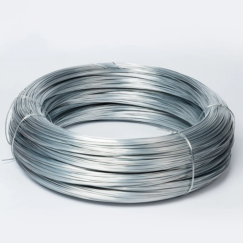 SAE 1006 1008 steel spring wire 1.5mm 1.6mm c70 mattress spring steel wire