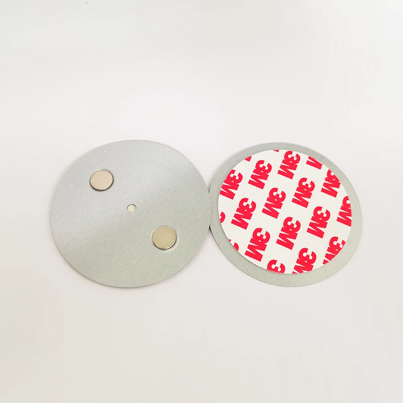 smoke alarms Magnetic Fastening Kit Magnetic Holder For Smoke Alarm Detector Magnetic Fastening Kit Smoke Detector