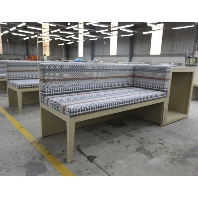
Sofa bench for hotel furniture manufacturer Vietnam 