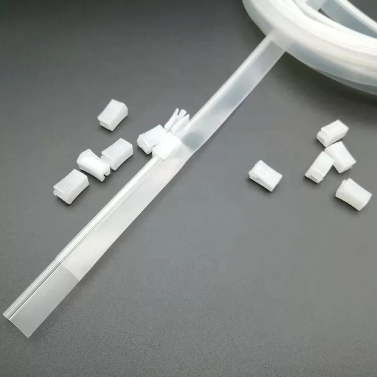 High Quality Customized Zipper Eva Reusable Window up Pouches Food Zipper Mylar Bag Custom Zipper Pouch