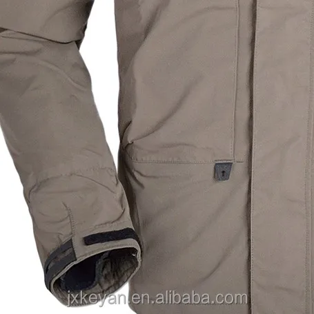 FJK007 Expert Fly Fishing Jacket for wading Fly Fishing wader