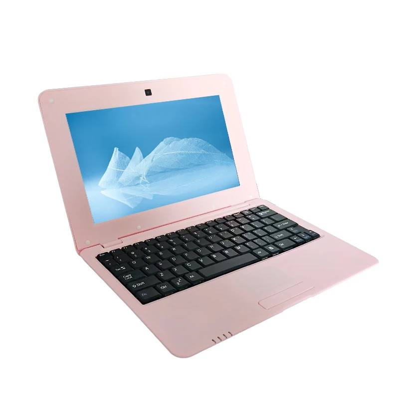 
cheap price various colors Actions S500 1024*600 1GB/8GB 10 inch laptop 