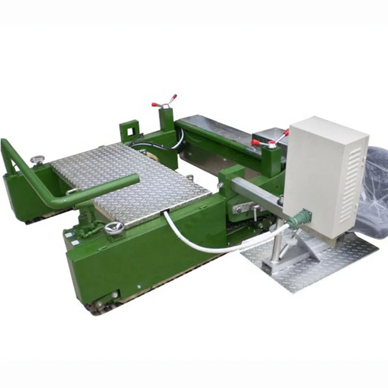 Road Construction Cement Paver Plastic Runway Concrete Asphalt Paver Roller Concrete Rubber Road Leveling Machine With CE