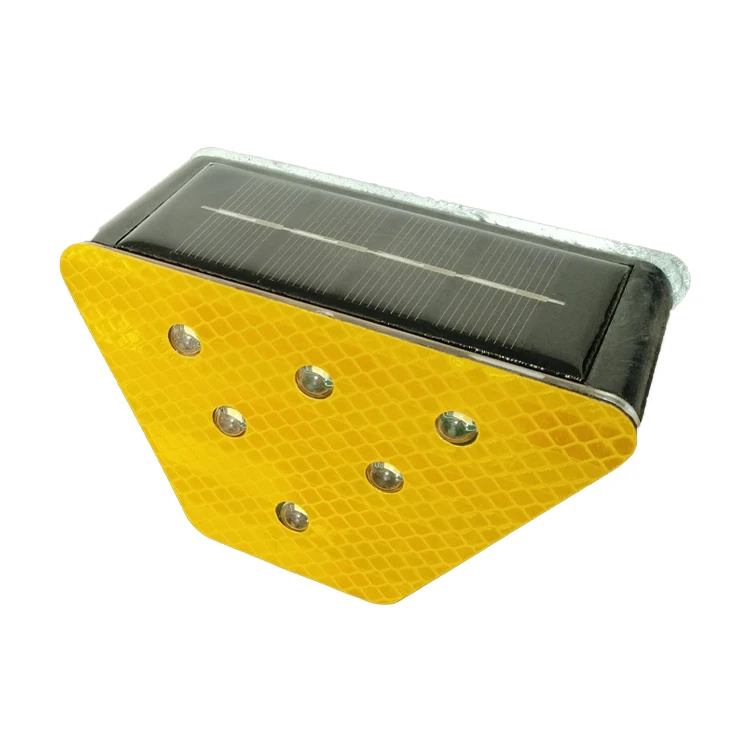 Reflector Portatil Outdoor Reflectors 3M Road For Side Sign Guardrail Pavement Suppliers Reflectors Correas Aluminium