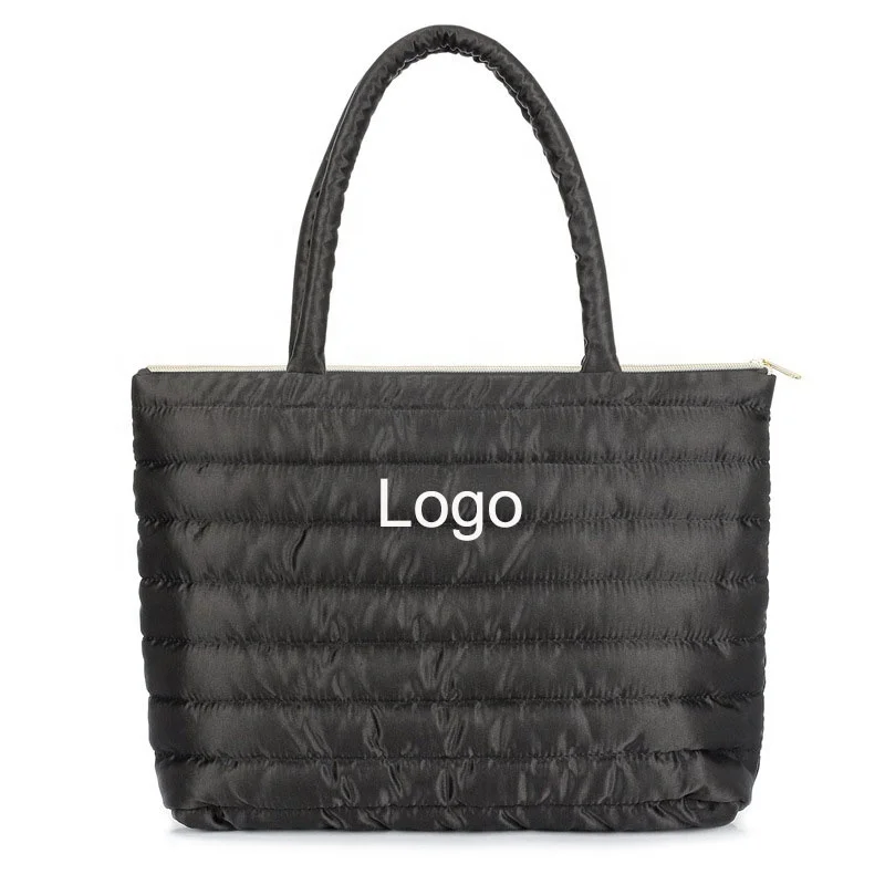 Fashion Women Hobo Shoulder Bag Large Capacity Tote Bag Purse Handmade Bags Handbag with Zipper School Work Travel