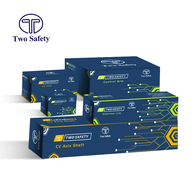 
2020 Amazon Hot Selling ATU Car Drive Shaft Parts OE 1322209 CV Ball Joint For FORD 