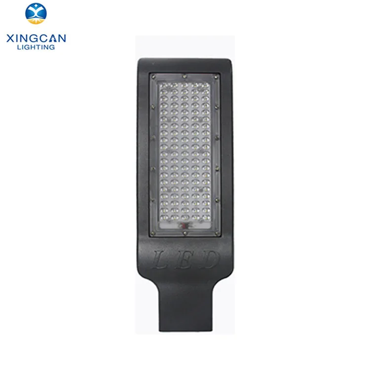 Road Park Courtyard Lighting Holder Die-cast Aluminum High transmittance Economical High Quality Ultrathin Road Lamp