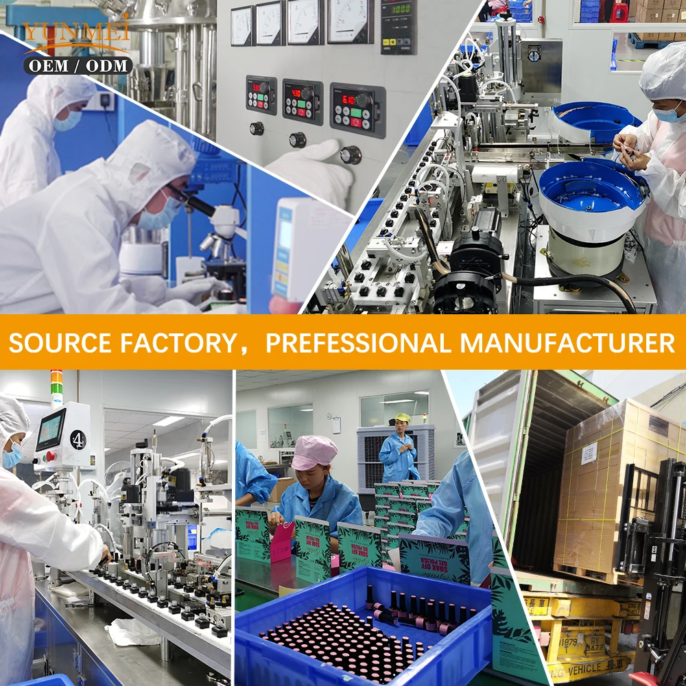 New Brand Nail Tip Glue Clear Color Base Coat Gel Nail Polish