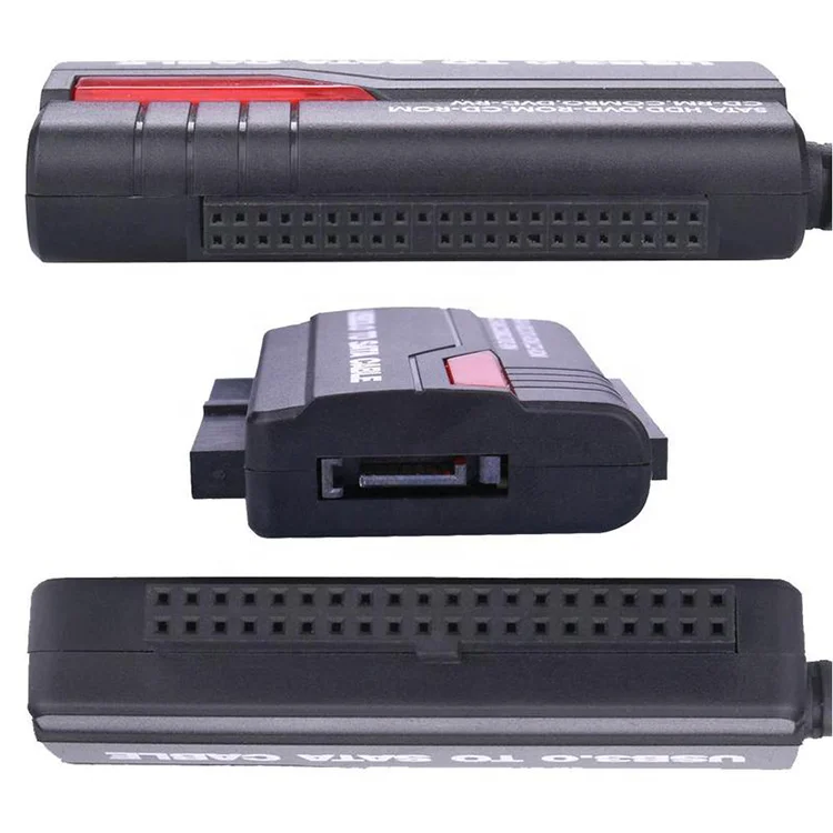 Кабель-адаптер для жесткого диска IDE/SATA USB 3 0 на SATA /