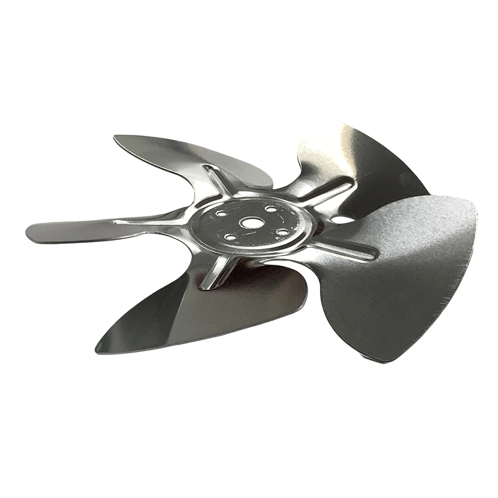 Best Seller Air Cooler Fan Blade Axial Fan Blade 154mm Blower Fan Blade