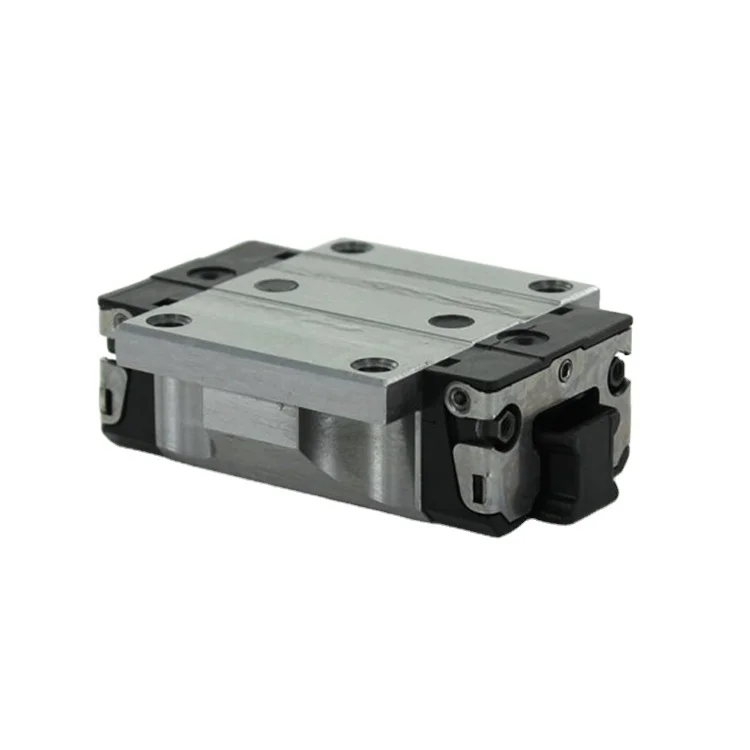 R165129320 Original Linear Guide Bearing Rexroth R165129320 Slide Block And Rail Block R165129320