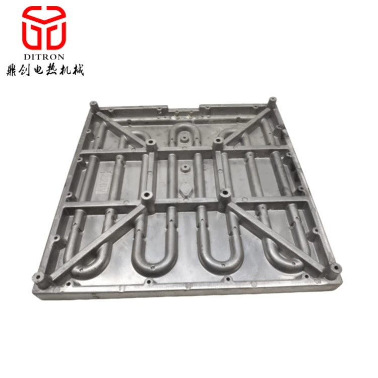 400*400mm OEM hot Popular 3-D printer machine heating plate
