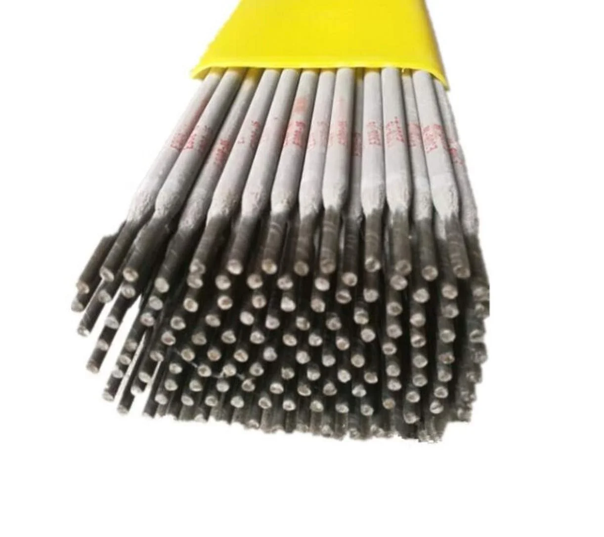 A102 E308-16 304 stainless steel welding rod electrodes 304 SS weld