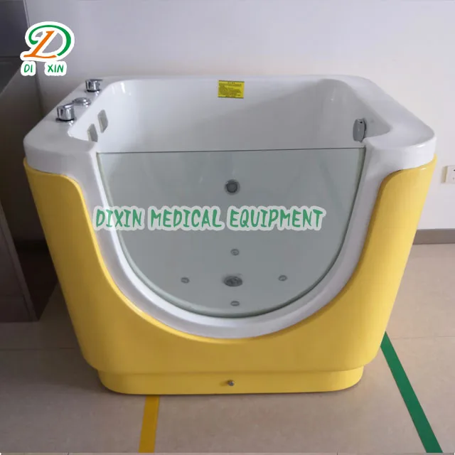 
Baby bath equipment for medical Obstetrics and Gynecology maternal and infant club 