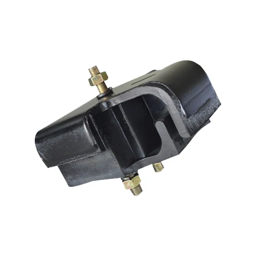 truck rubber mounting 11223-Z2010/2011  with best rubber made in quanzhou