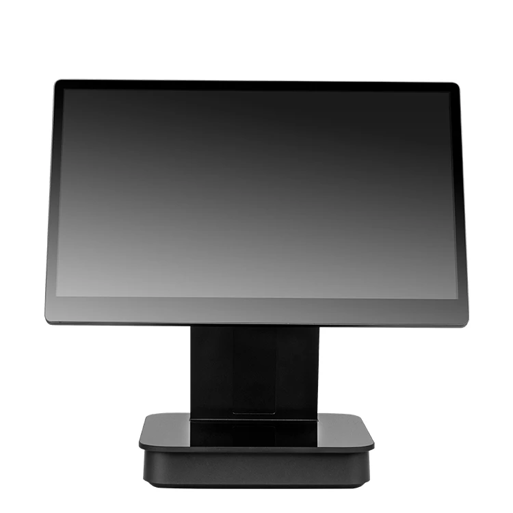 15 6 дюймов windows pos ПК планшетный аппарат сенсорный экран все в одной точке системы продаж терминал