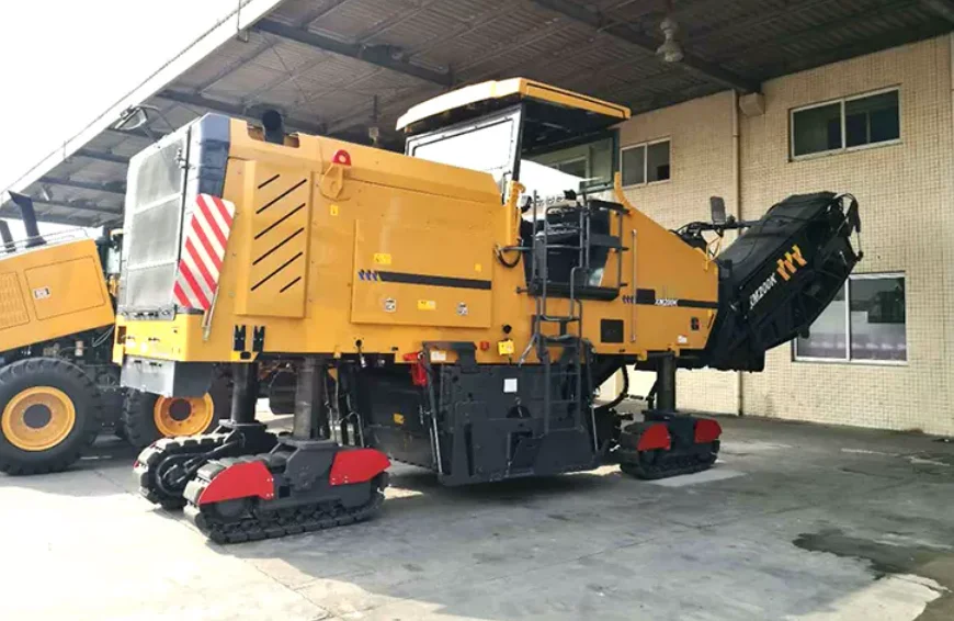 XCM-G 1300mm cold milling machine XM1305K with low price