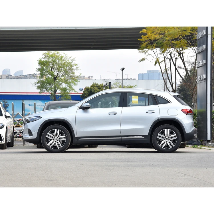 2024 Luxury Cars New Energy Vehicle MB EQA 260 Ultra-long Range SUV Ev Car Electric Cars for sale