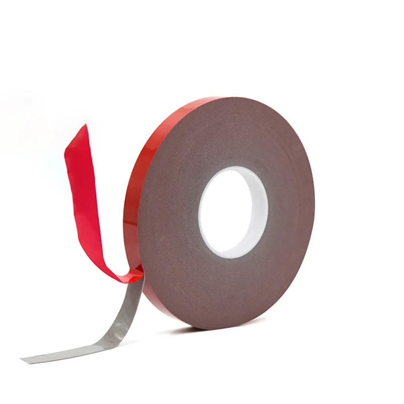 Hot Sale tesa 70131 Alternative Foam Automotive Mounting Double Sided Adhesive Foam Tape