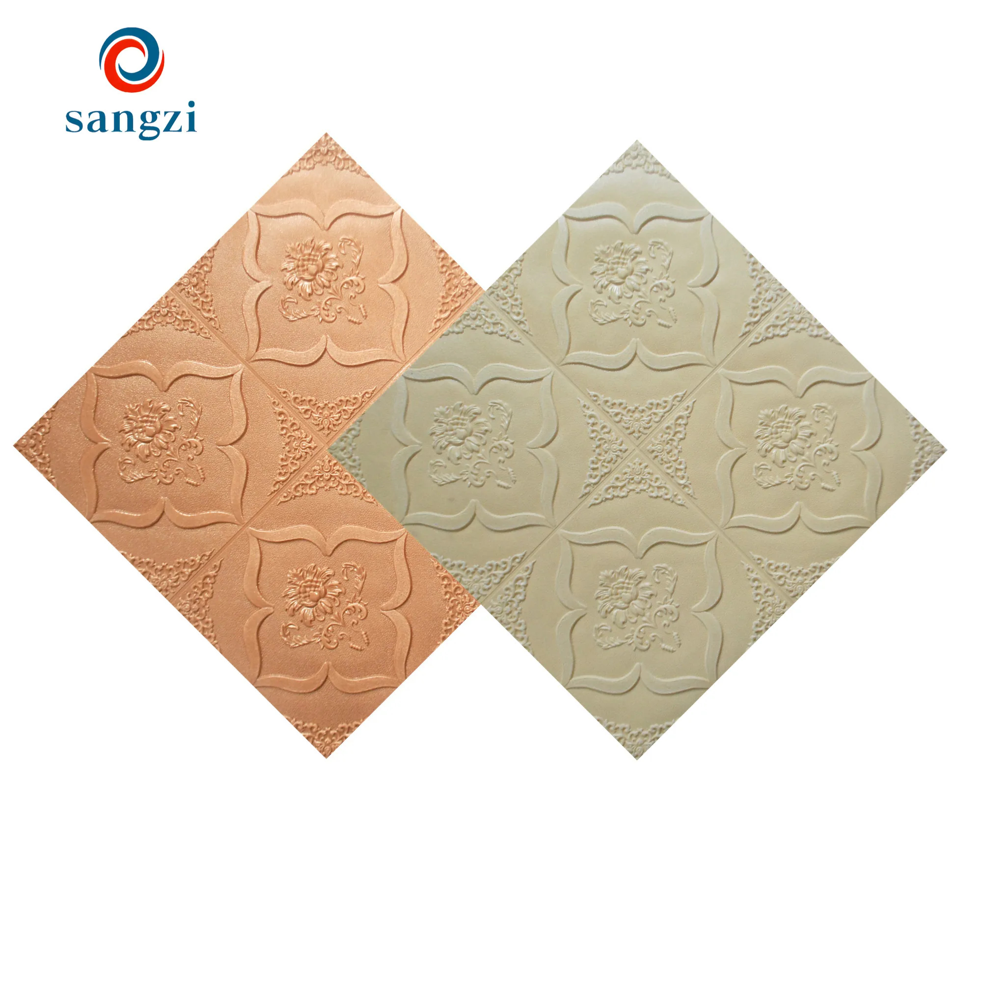 
Home Decor Plum 3D Acrylic Crystal Wall Stickers 3D Wall Sticker Clock 