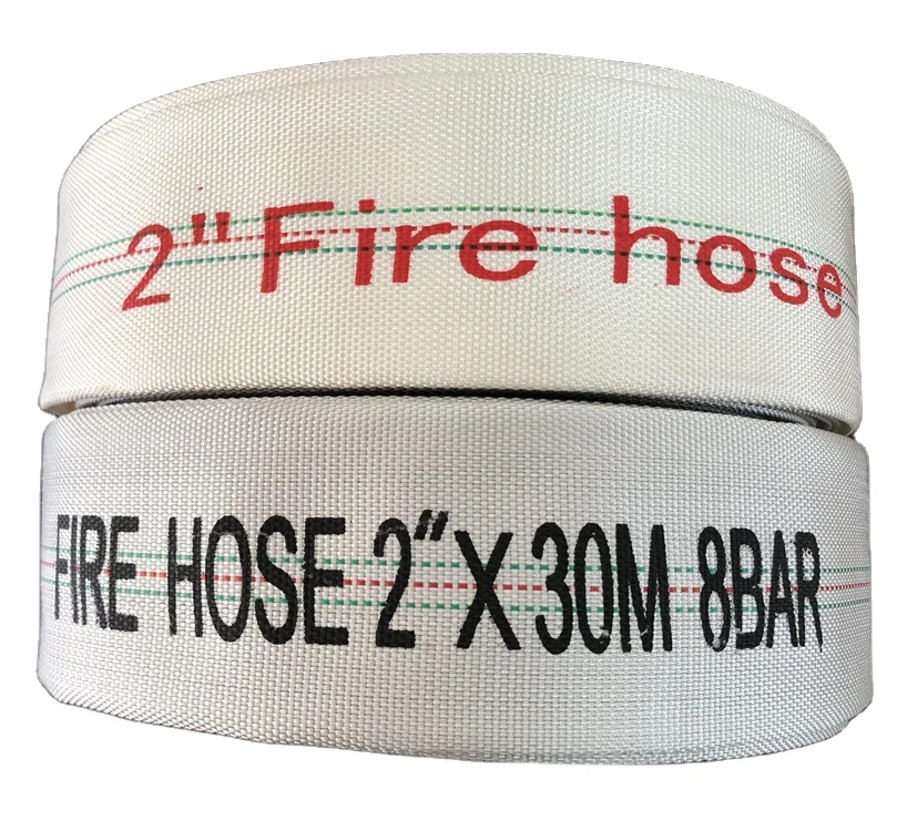 
2 inch PVC fire hose flexible drainage agricultural hose fire hose 