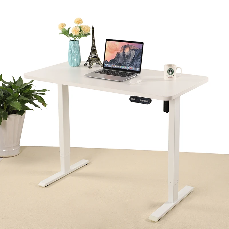 cheap price modern luxury office desks electric standing desk electric sit stand desk