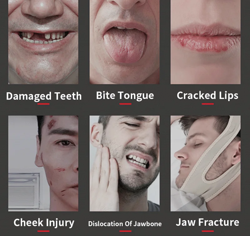 NEW Silicone Boxing Braces Teeth Protector Mouth Guard For Basketball Fighting Football Karate Sport Mouthguard Safety Braces