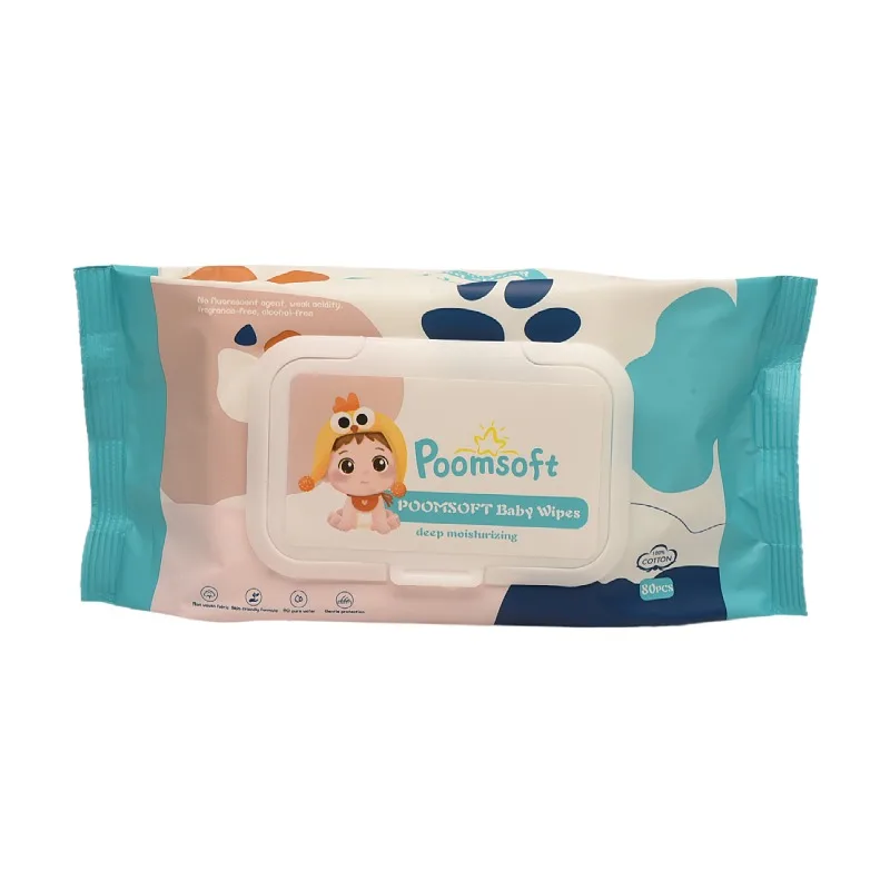 Влажные салфетки без запаха по низкой цене