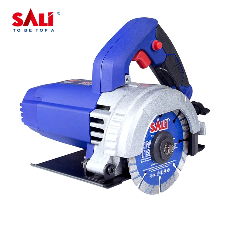 
SALI 3110P 1400W Power Tools Electric Marble Cutter Machine 
