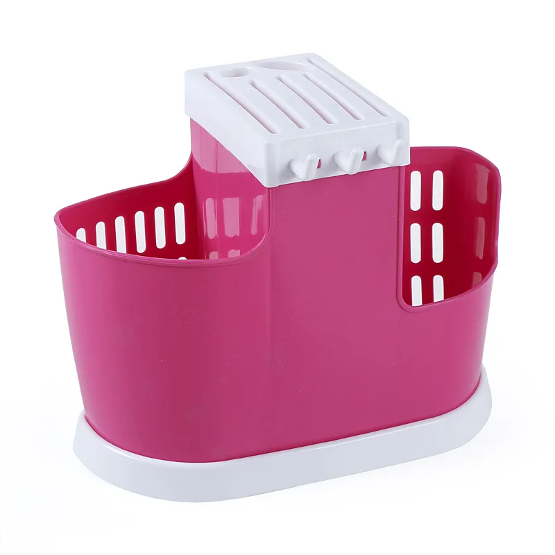 
Multifunction Kitchen Cutlery Organizer Storage Box Fork Spoon Knife Holder and Racks 