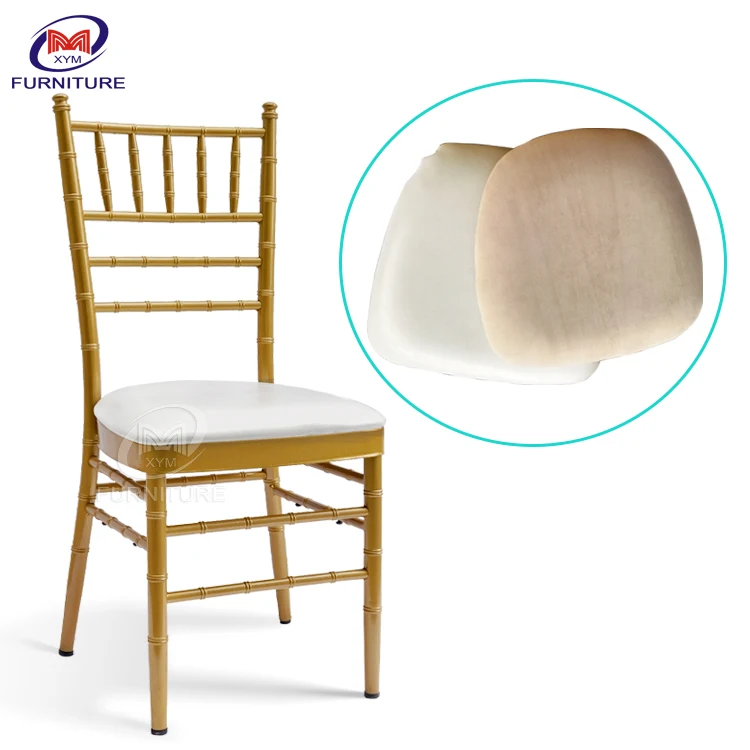 stainless steel chair dubai tiffany chairs clear for weddings acrylic o back wedding