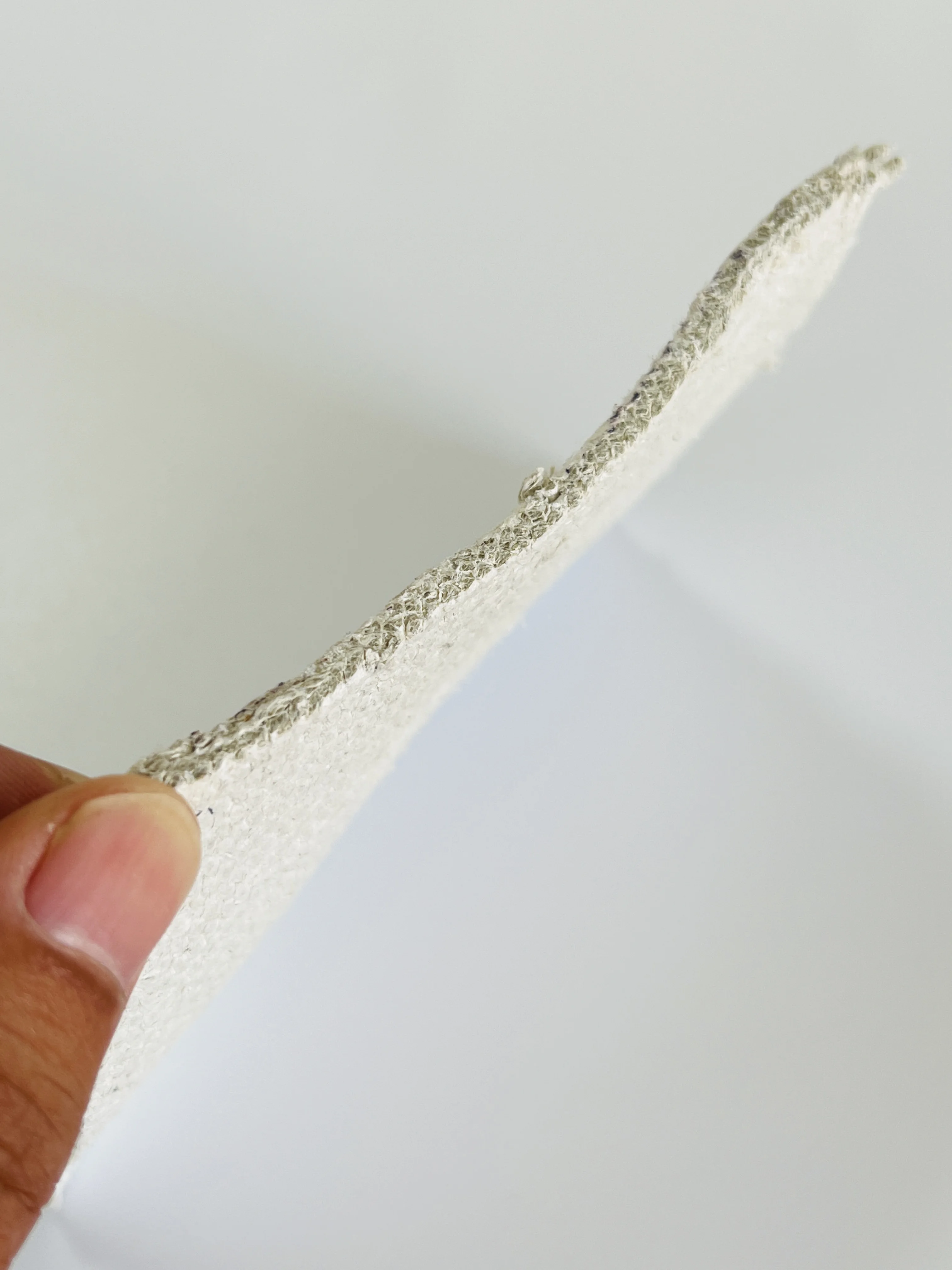 Electrolytic Diaphragm Asbestos-free Cloth Hydrogen Production Chlorine Dioxide Generator Hot Glass Conveyor