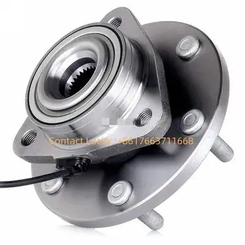 Подшипник ступицы колеса для грузовика AxleF15097 1443078 1476945 1724482 1868087 комплект подшипников 2310169 прицепа и