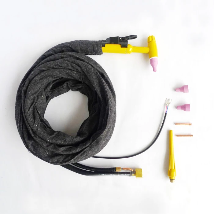 tig argon torch qq150a