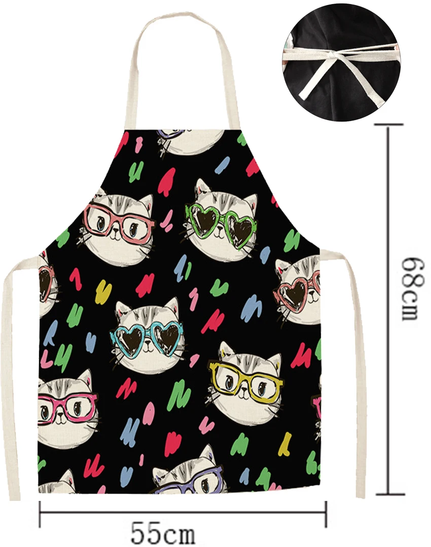 Kitchen Apron Woman Chef Apron  And Chef Hat  And Chef Hat For Men Or Women For Men Or Women