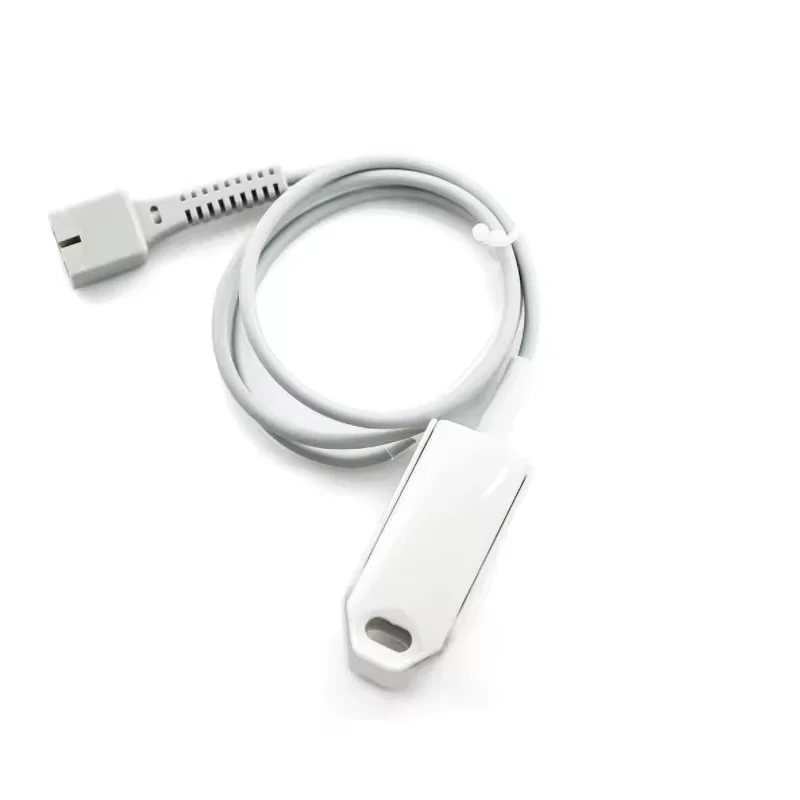 Professional Veterinary Use Rechargeable Pet Pulse Oximeter Monitor With Probes  Vet  Handheld Pulse Oximeters