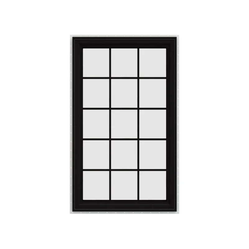 CBMmart Factory Custom Aluminium Doors Windows 6000 Series Professional Extrusion Angle Pattern Wholesale Industrial Application